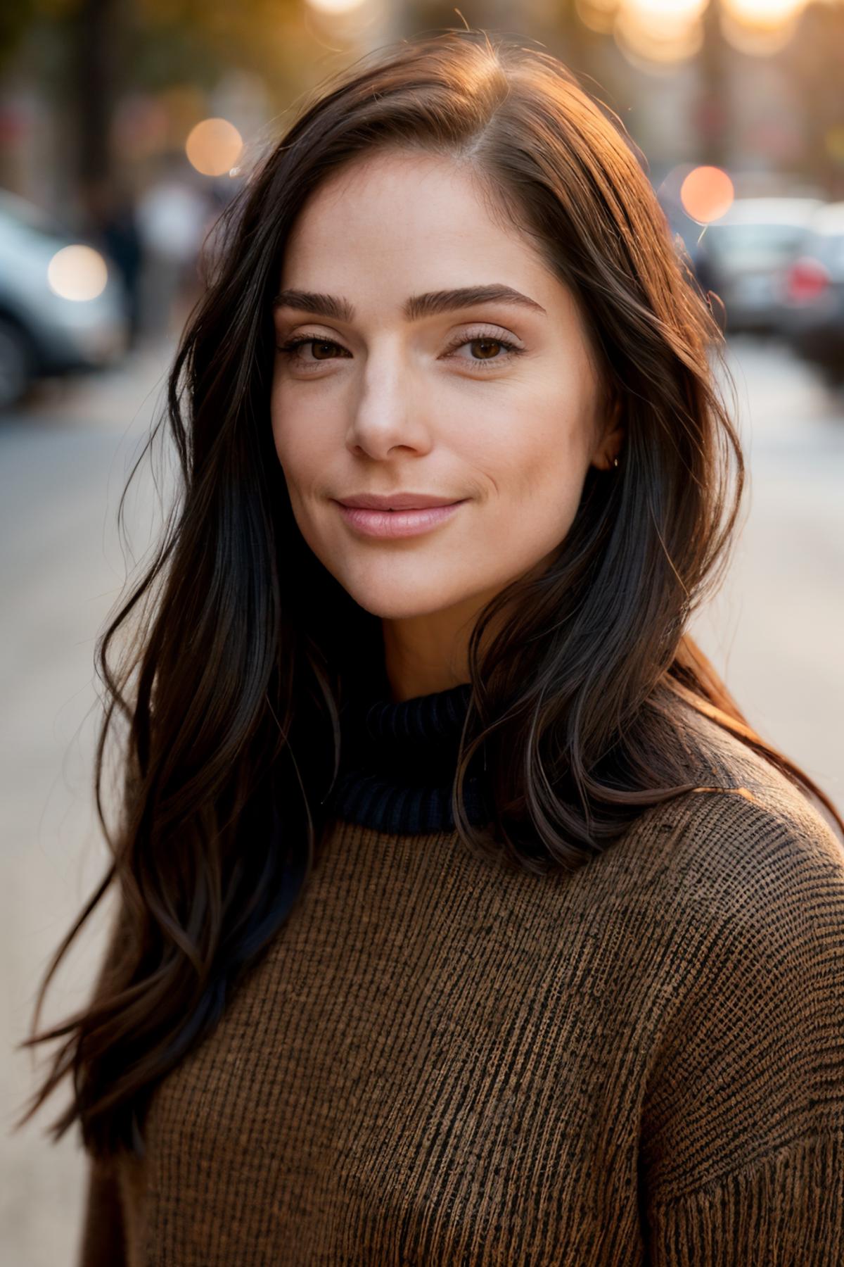 Janet Montgomery image by damocles_aaa