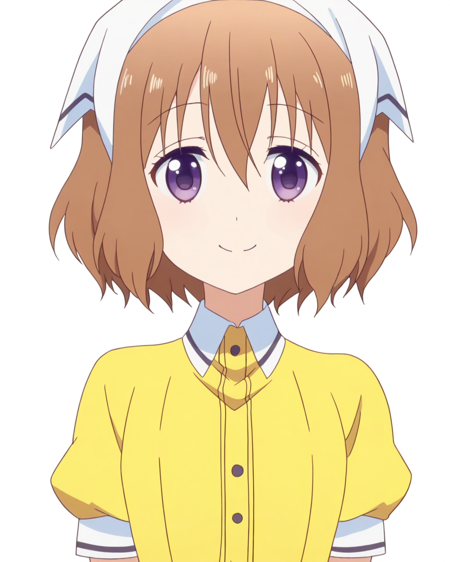 [IL] Mafuyu Hoshikawa - Blend S v1.0il