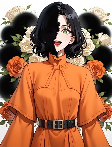 Fused Shadow/Adult Shadow | Shadows House Pony