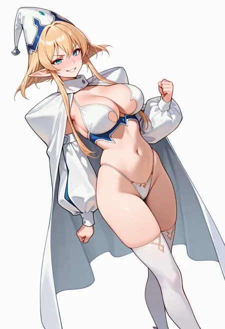 Wratten | Mondaiji-tachi ga Isekai kara Kuru Sou desu yo