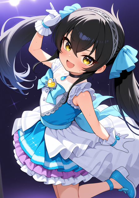 的場梨沙 リトルマイシンデレラ matoba risa Little My Cinderella v1.0