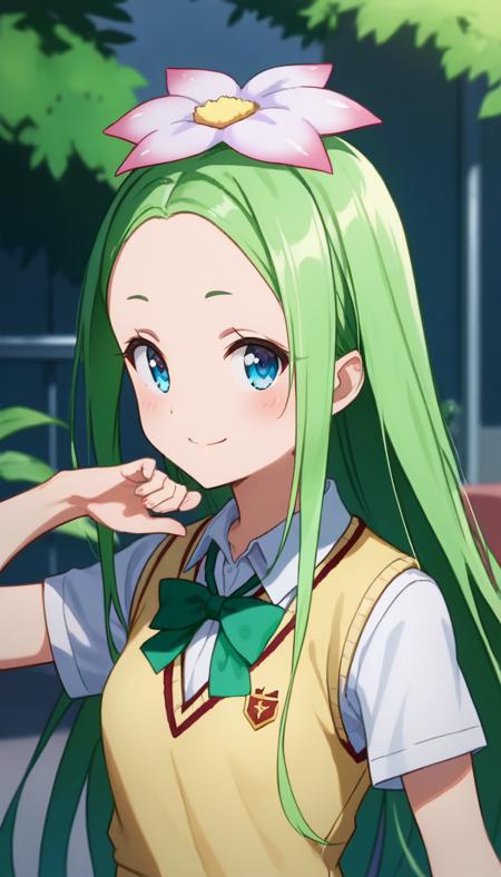 雪丽奴-出包王女（Celine-To LOVE-Ru） PonyXL