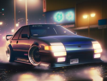 DriftMeetShibuya