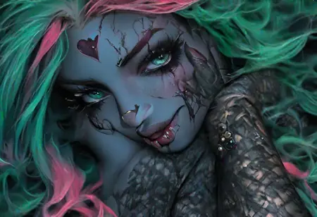ElkeSage's Avatar
