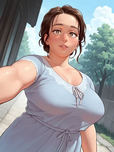 ラバダシ2世 (Rabadash II) Artsyle [Illustrious]