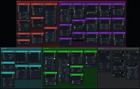 Jovimetrix Node Pack