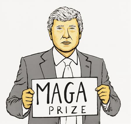 Nobel prize style v1.0