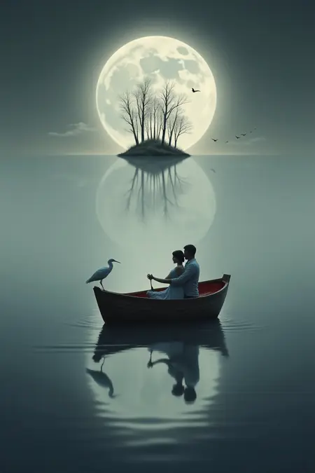 Stylish Landscapes