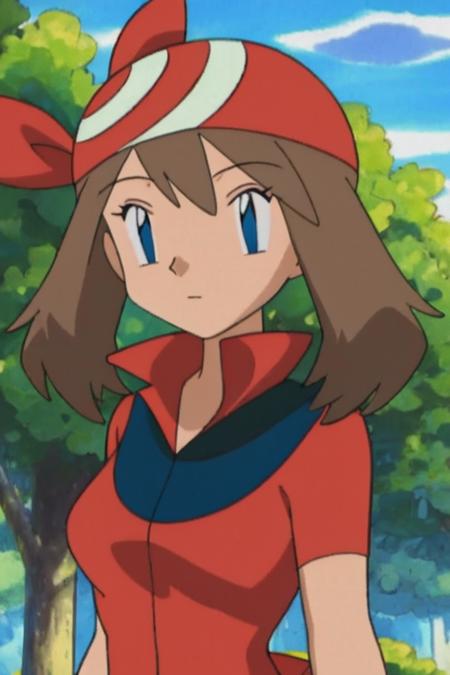 may (pokemon)