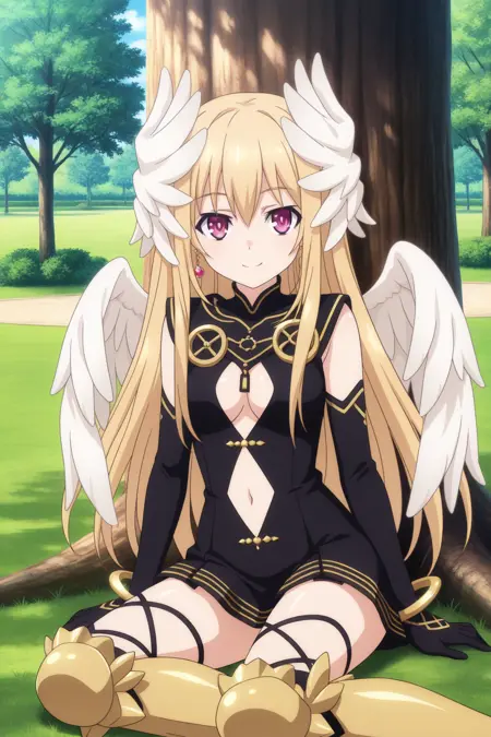 Mayuri | Date a Live