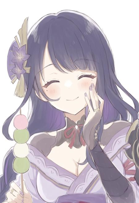 nagi_Style nagi_IllustriousXL_v1.0