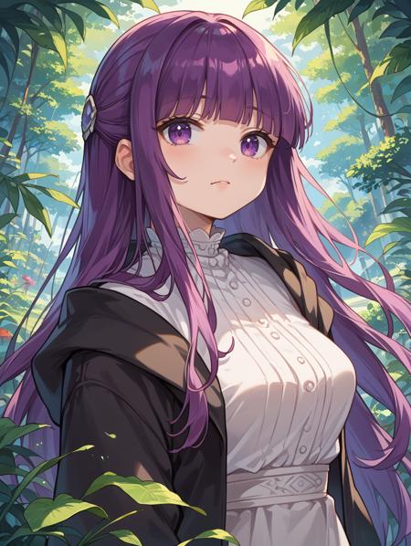 Fern Sousou No Frieren v1.0