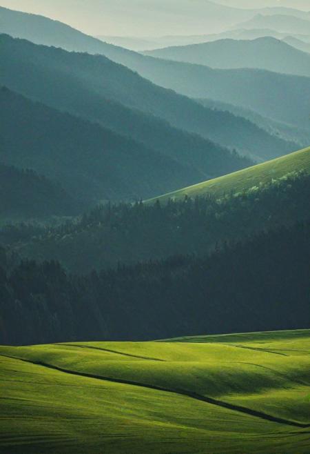 wallpaper for android smartphone, trending on pinterest,  by Kuindzhi