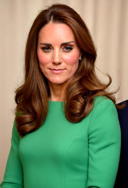 Catherine Elizabeth "Kate" Middleton (Princess of Wales) 🔴 SDXL