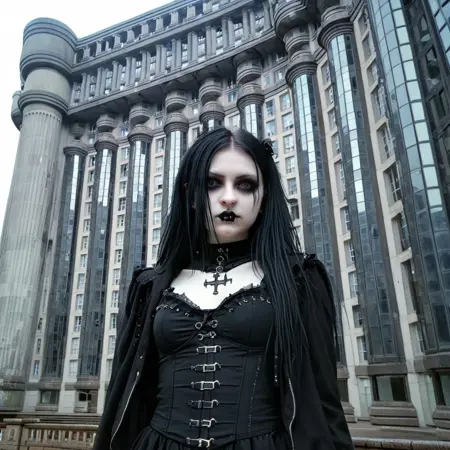 Les Espaces d’Abraxas