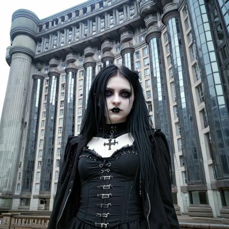 Les Espaces d’Abraxas V1