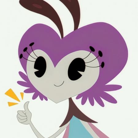 princess verbina - samurai jack | Character | by quazar | COMMISSION V1