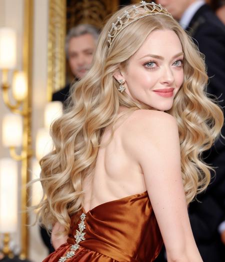 Amanda Seyfried v1.0