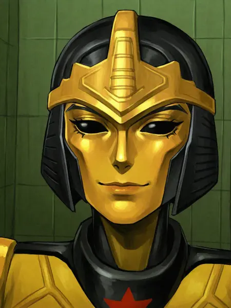 Blackarachnia (Transformers)