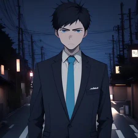 Nishikata (Teasing Master Takagi-san) XL