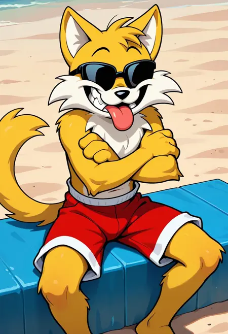Candocat789's Avatar