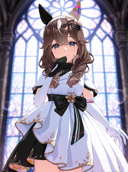 Curren Bouquetd'or (umamusume)_IL Illustrious_v1.0