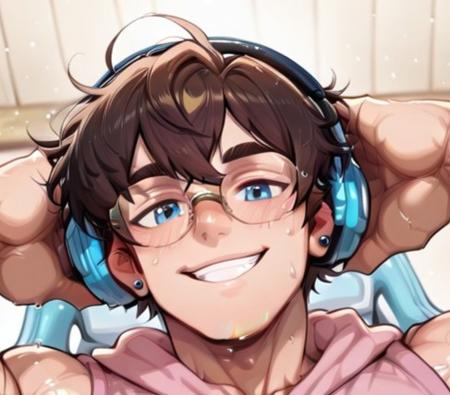 Dashiell's Avatar