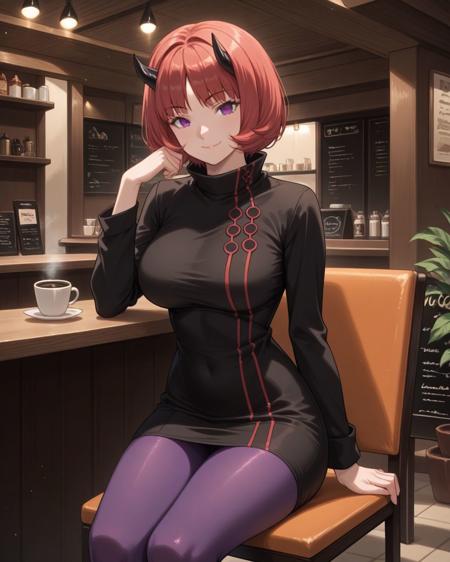 Mira - WORLD TRIGGER | Illustrious v1.0