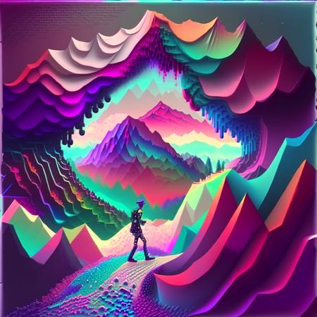 (neonpeaks:1)