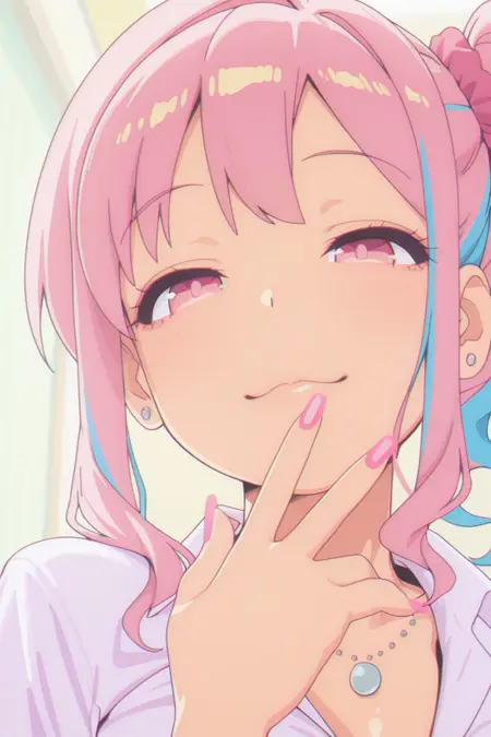 Kaede Hozuki [Oniichan wa Oshimai!]