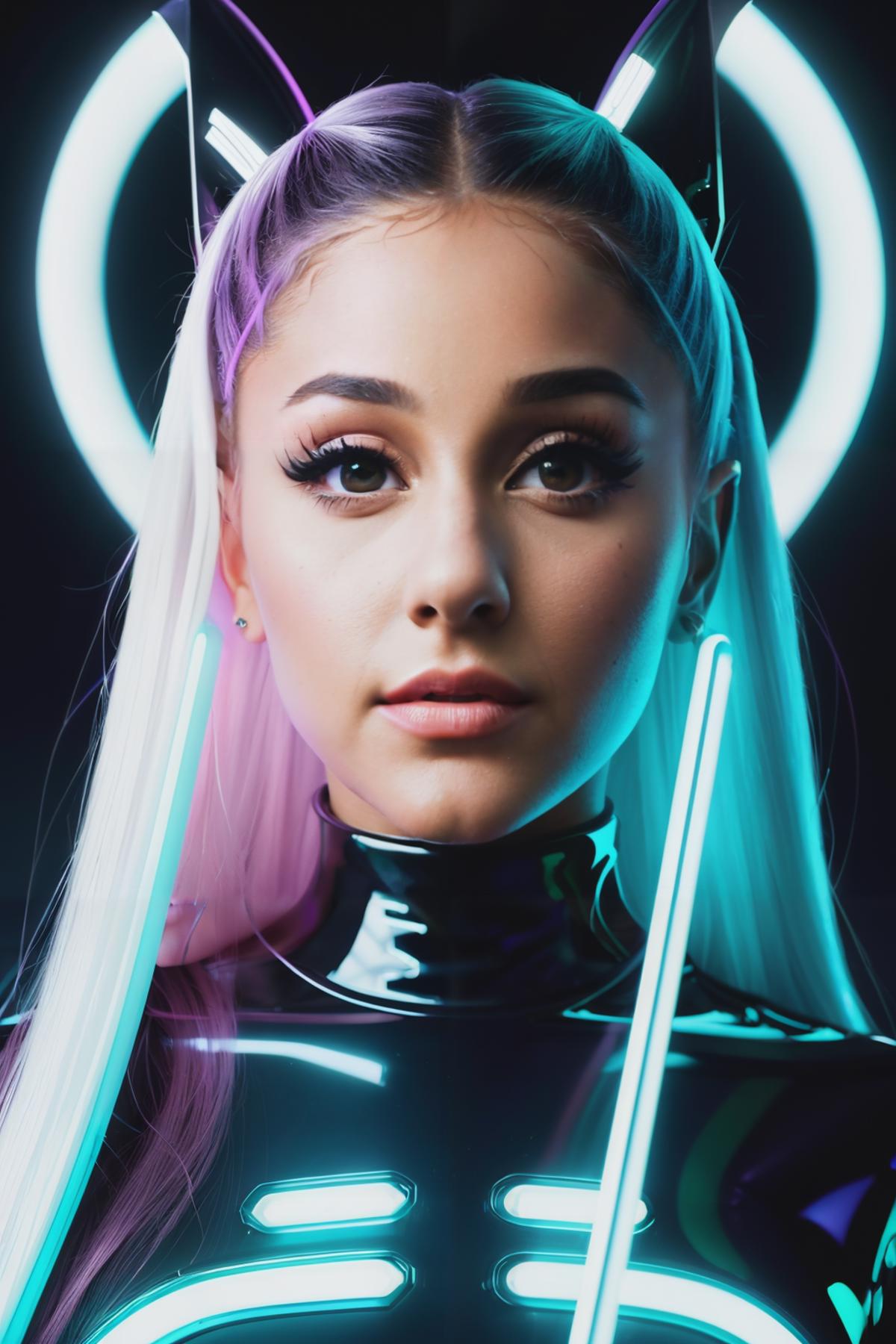 Ariana Grande image by frankyfrank2k