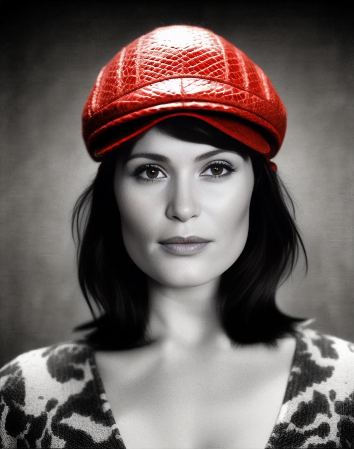 Gemma Arterton image by parar20