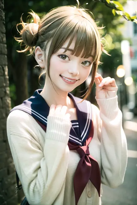 Toga Himiko LoRA