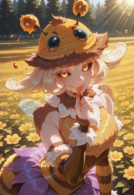 Beeko (Neeko) / League of Legends v1.0