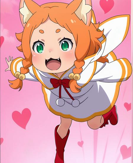 Mimi Pearlbaton from Re:Zero (illustration LoRa) v1.0