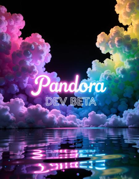 Pandora | FLUX Pandora-Dev Beta