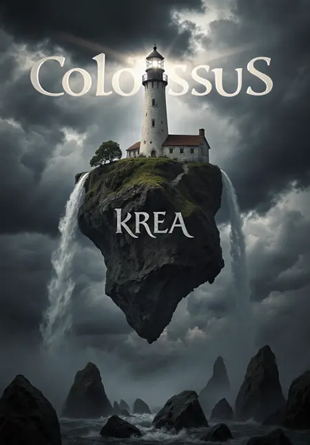 Colossus_Project_KREA_Experimental_BASE