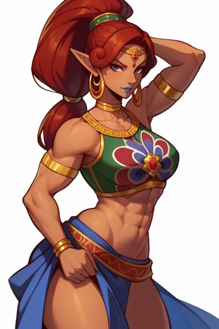 urbosa