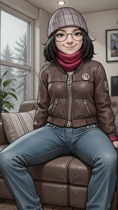 Rose Yin (Borderlands: The Pre-Sequel) for Illustrious
