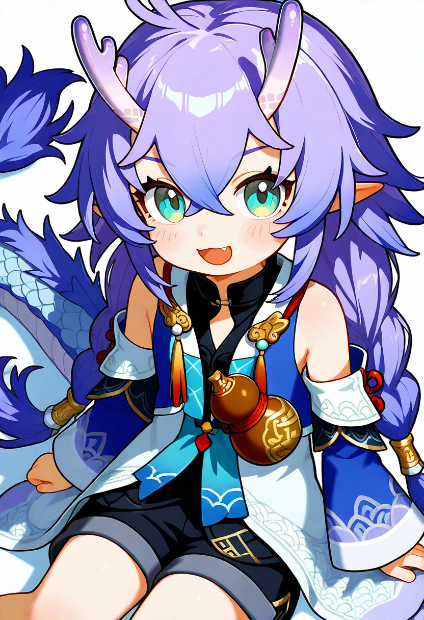 00841-3128421070-_lora_nyalia_0.3_,_lora_Star_Rail_251013_1_,white background,solo,_1girl, character_ bailu _(honkai_ star rail_), solo, looking.png