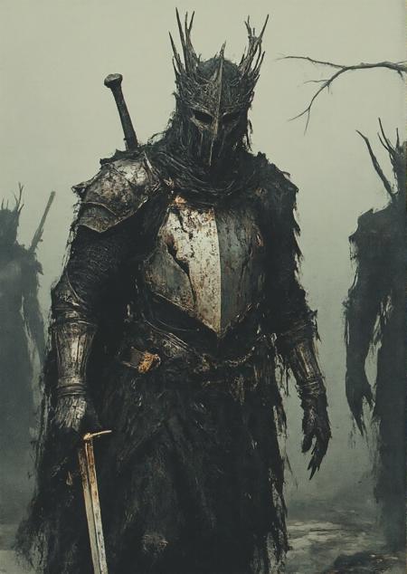 ETHEREAL DARK v1.0