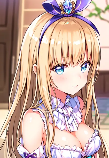 ilmeria atelier series イルメリア・フォン・ラインウェバー