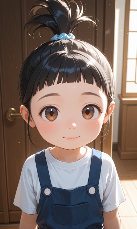 Agnes Gru - Despicable Me v1.0