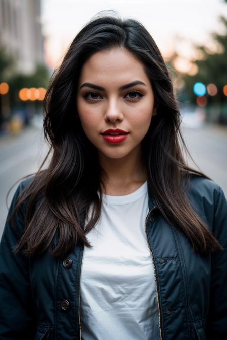 Christen Harper v1.0