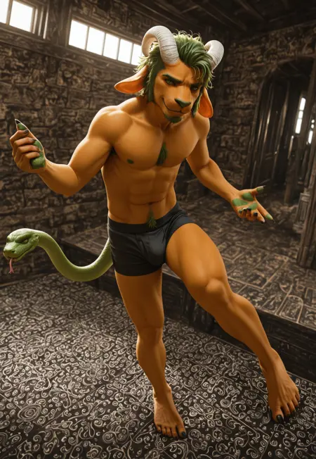 Shimera (Yellowpower)