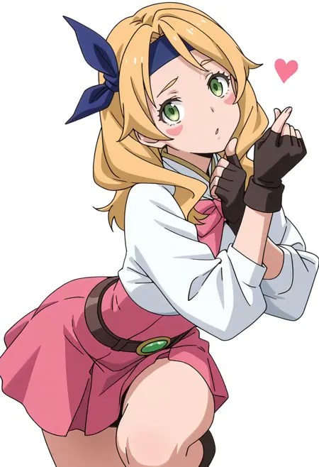 Eren | That Time I Got Reincarnated as a Slime | Tensei Shitara Slime Datta Ken