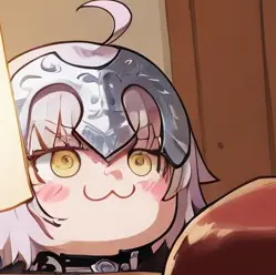 Z3r0o's Avatar