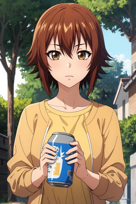 Chisa Kotegawa, Grand Blue - v1.0, Stable Diffusion LoRA