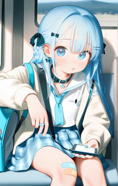 【OeAi XL】ピカパカ-Bikabaka 2.5D style v1.0