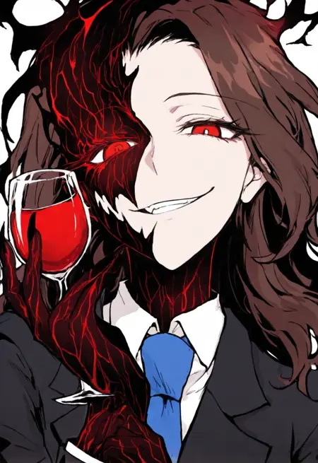 Elena Library Of Ruina Pony + Illustrious